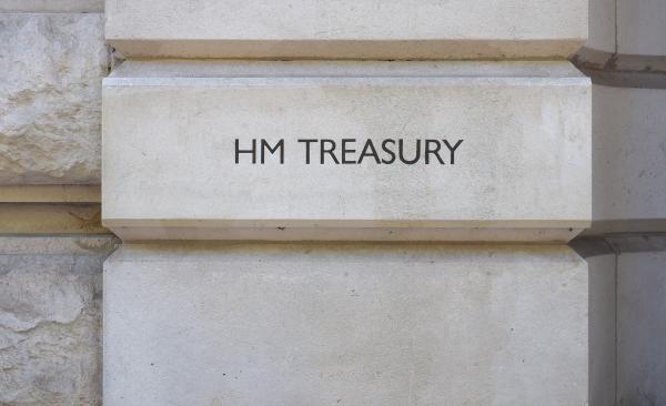 HM Treasury